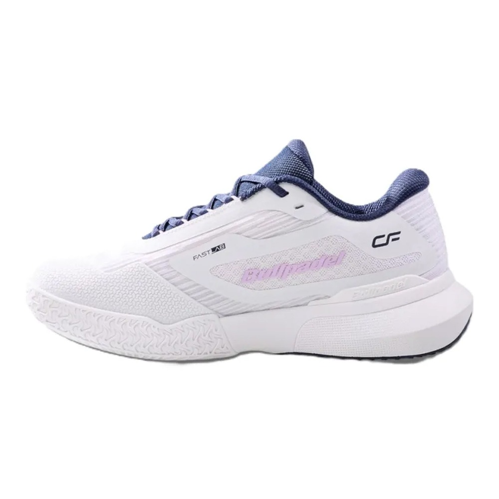 Кроссовки жіночі Bullpadel WONDER WHITE