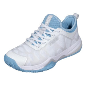 Кросівки жіночі NOX NERBO WHITE/ DUSK BLUE