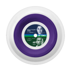 Струна Yonex Poly Tour Pro Midnight Purple (200m) Струна Yonex Poly Tour Pro Midnight Purple (200m)
