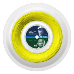 Струна Yonex Poly Tour Drive Flash Yellow (200m) Струна Yonex Poly Tour Drive Flash Yellow (200m)