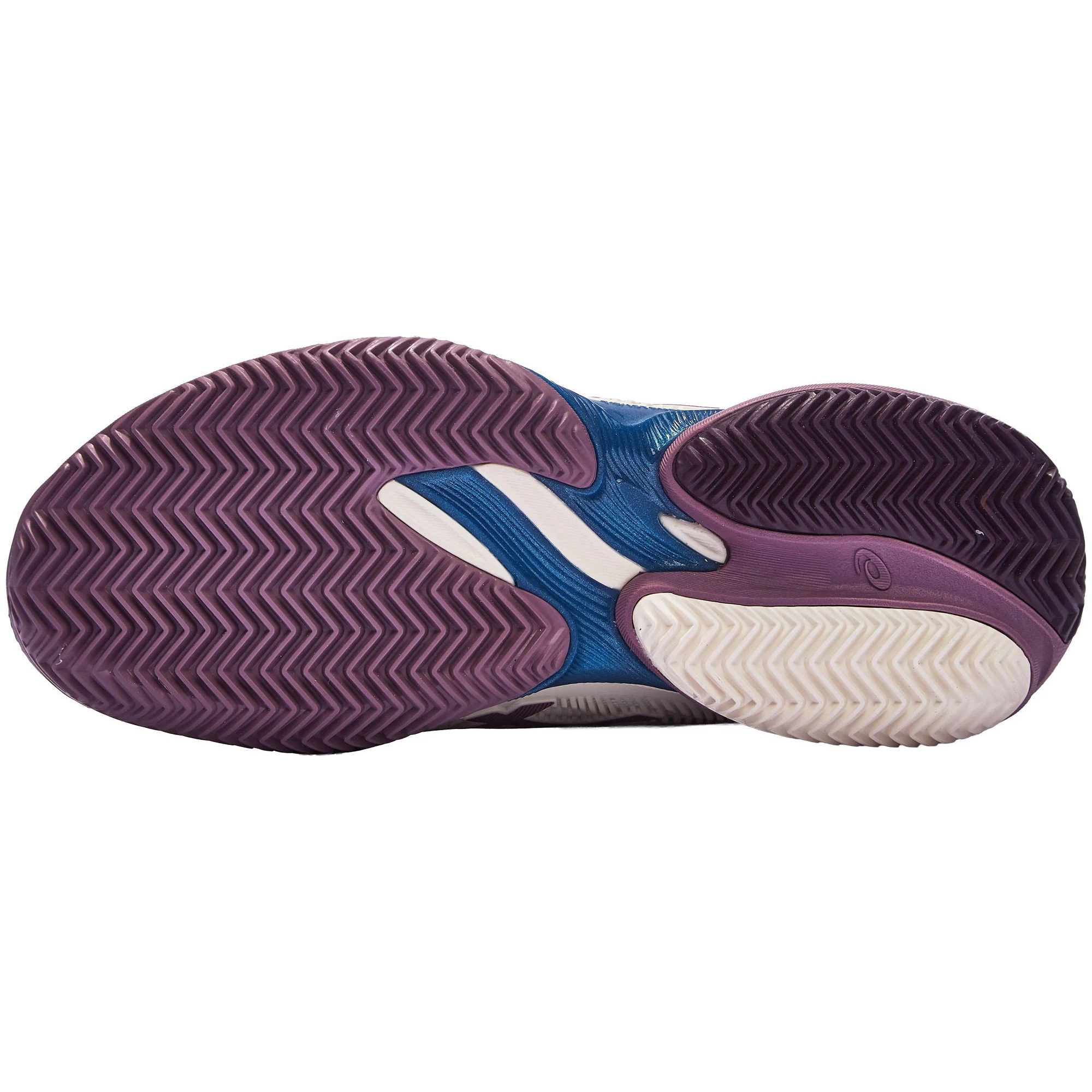 Кросівки жіночі Asics Court FF 3 Clay Ladies Soft Oat/Dusty Mauve
