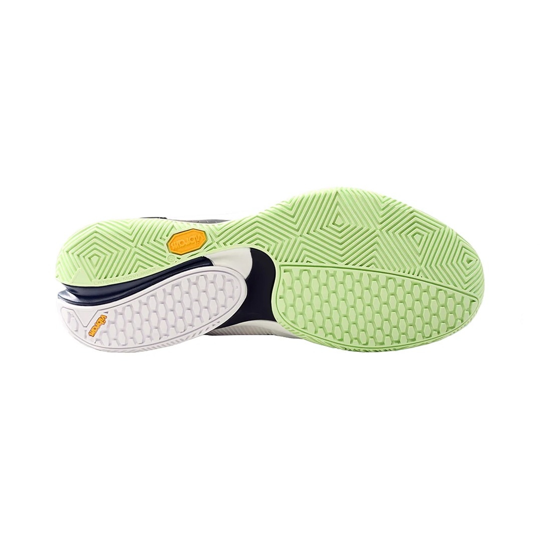 Кросівки Bullpadel HACK VIBRAM 26 V WHITE