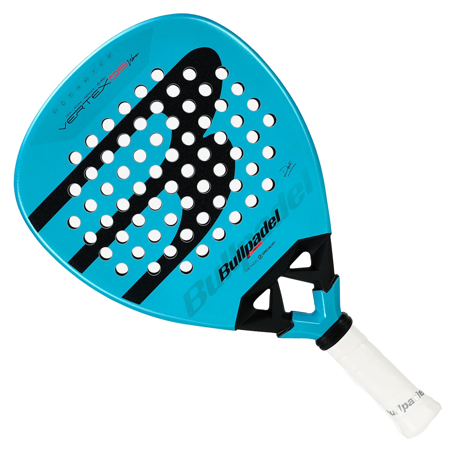 Ракетка для Падел теннису Bullpadel Vertex 05 W
