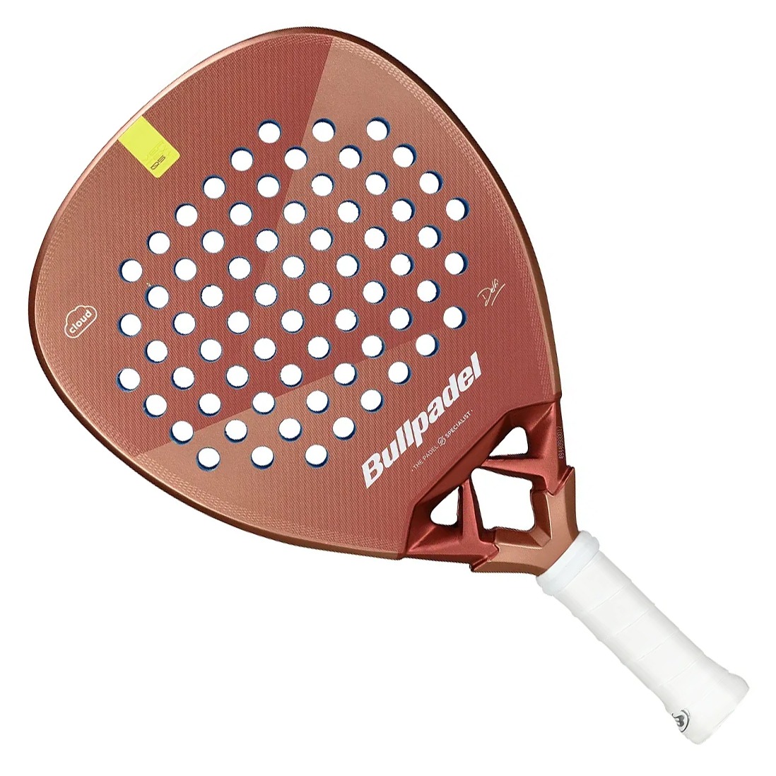 Ракетка для Падел теннису Bullpadel Vertex 05 W Cloud