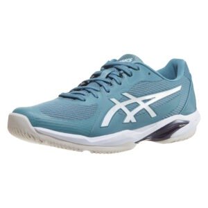 Кросівки чоловічі Asics Solution Swift FF 2 Foggy Teal/Oatmeal