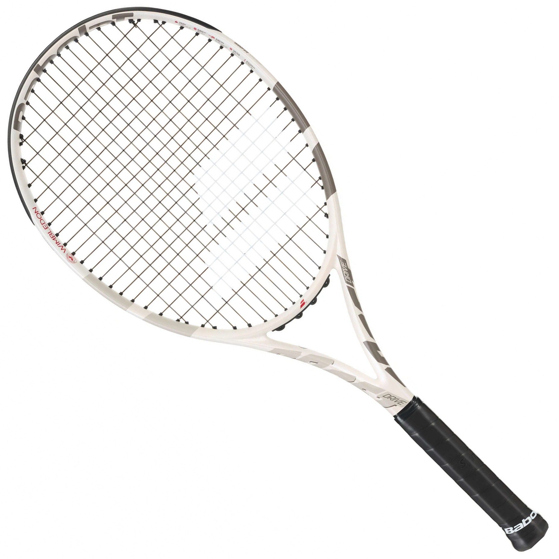 Ракетка Babolat Boost (260g, 105 sq.in.) Wimbledon