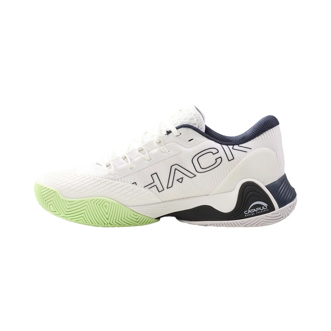 Кроссовки Bullpadel HACK VIBRAM 26 V WHITE