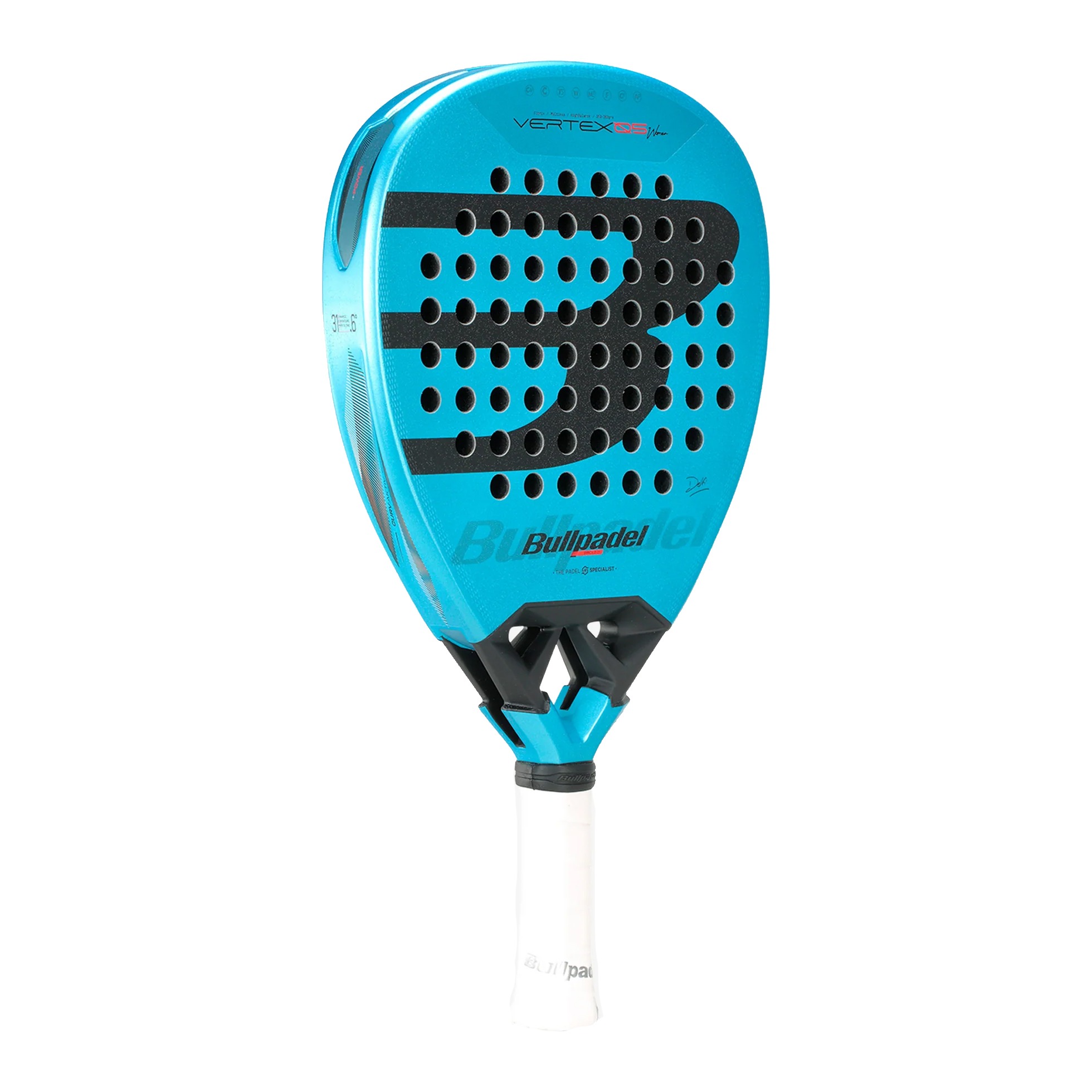 Ракетка для Падел теннису Bullpadel Vertex 05 W