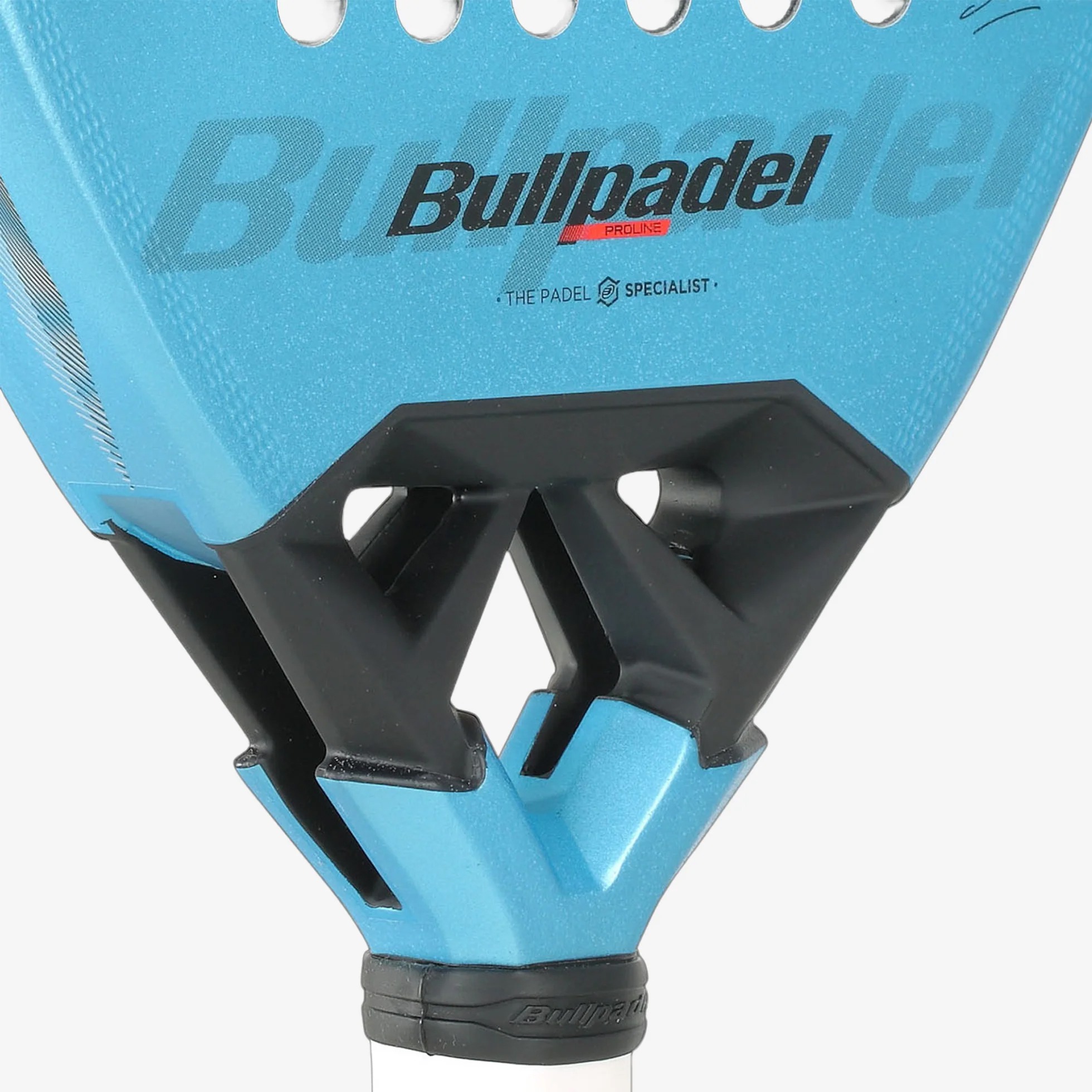Ракетка для Падел теннису Bullpadel Vertex 05 W