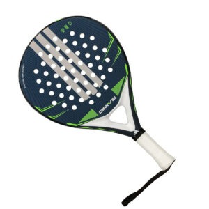 Ракетка для Падел Тенісу Adidas DRIVE BLUE 2026 Ракетка для Падел Тенісу Adidas DRIVE BLUE 2026