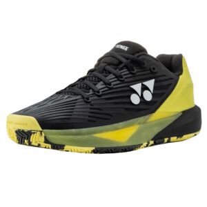 Кросівки чоловічі Yonex SHT-Eclipsion 5 M Black/Yellow Кросівки чоловічі Yonex SHT-Eclipsion 5 M Black/Yellow