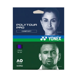 Струна Yonex Poly Tour Pro Midnight Purple (12m) Струна Yonex Poly Tour Pro Midnight Purple (12m)