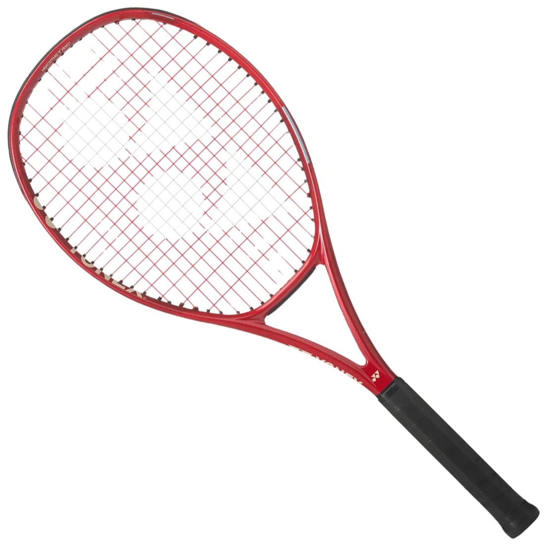 Ракетка Yonex 08 Vcore Play (265g) Ruby Red