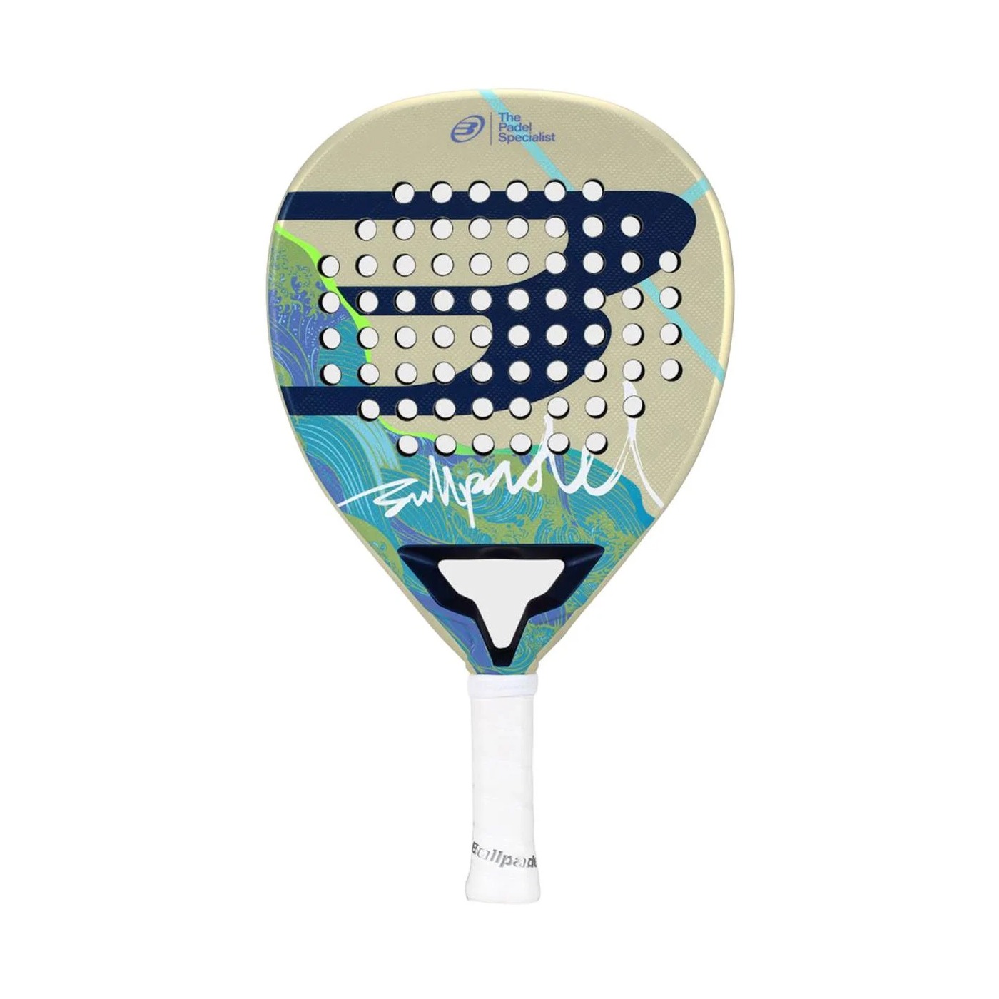 Ракетка для Падел тенісу Bullpadel Ionic Light 26