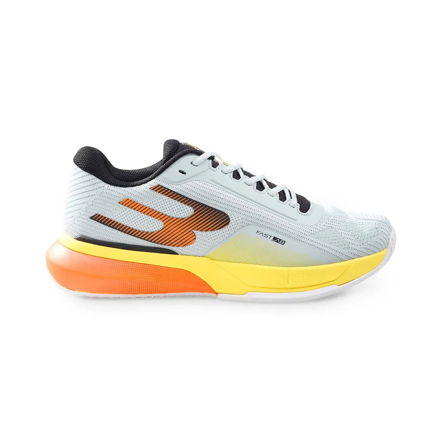Кросівки Bullpadel NEURON 26V LIGHT GREY