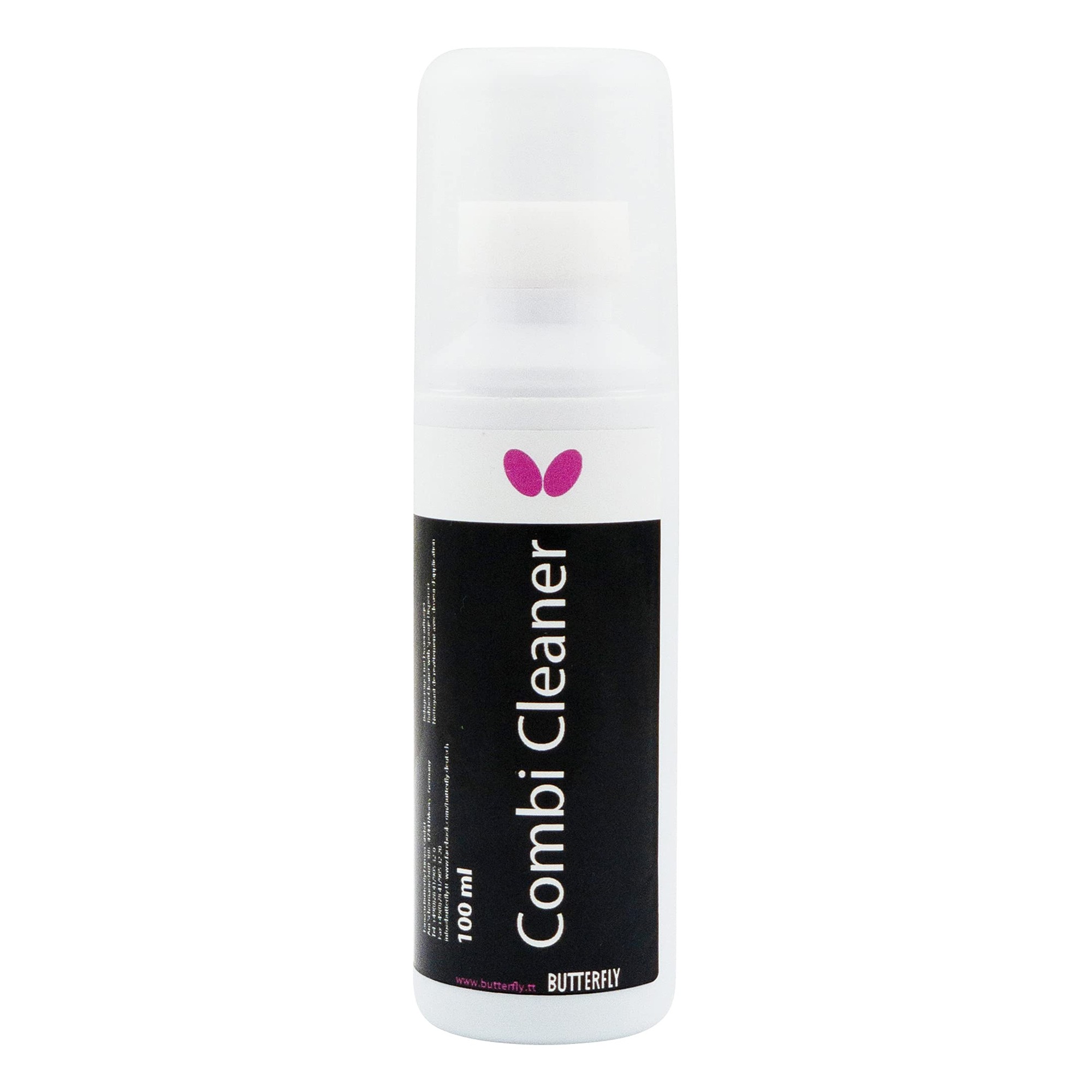 Очисник Butterfly Combi Cleaner (100ml)