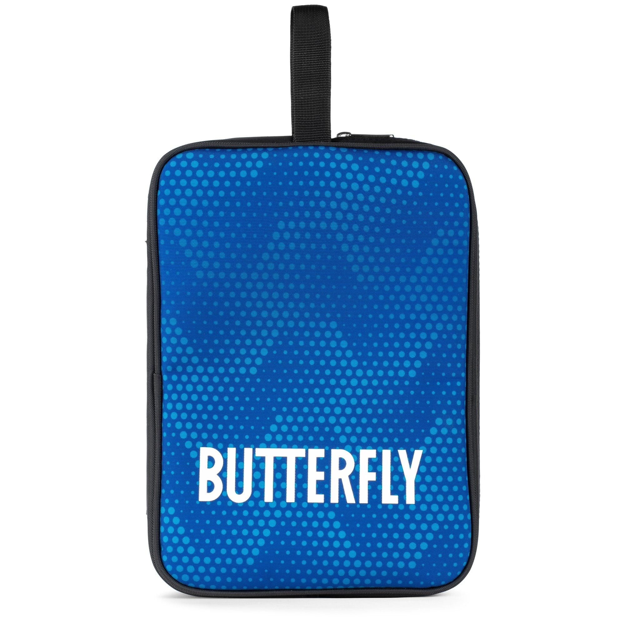Чохол для 2-х ракеток Butterfly Double Case Kitami