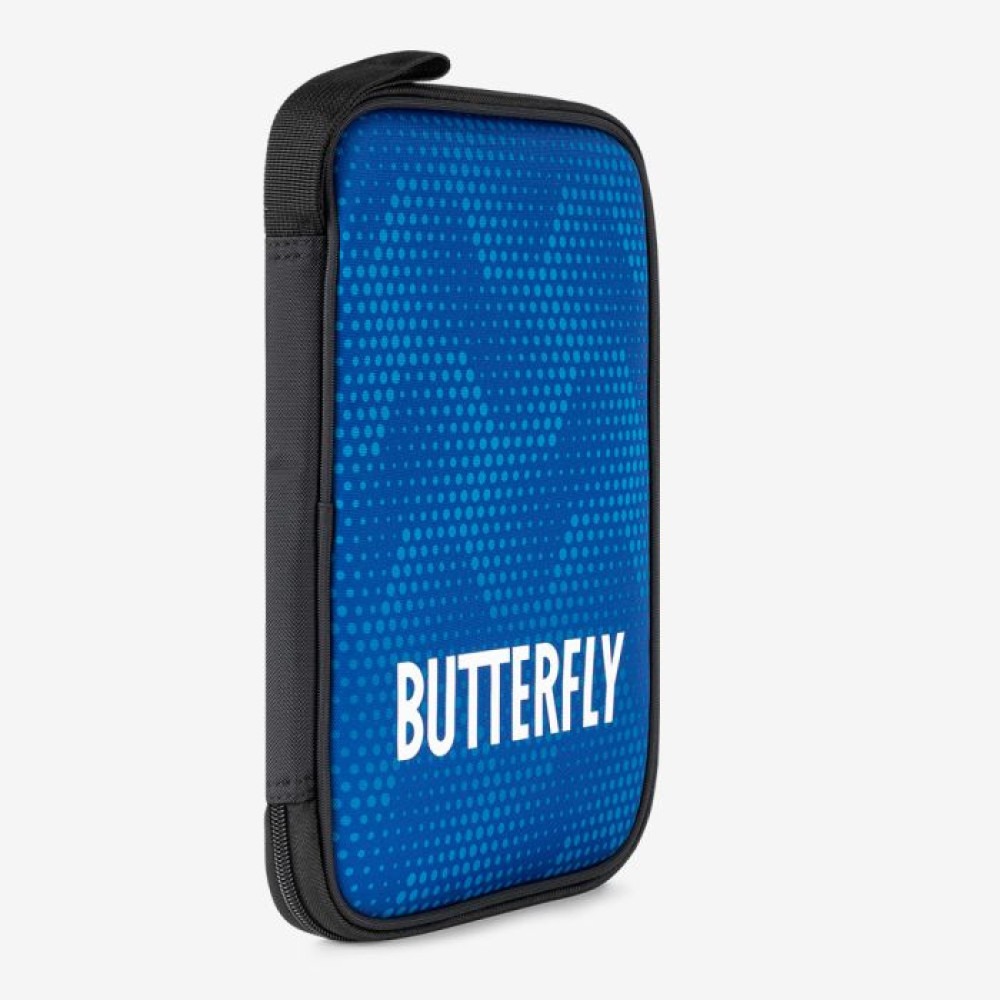 Чохол для 2-х ракеток Butterfly Double Case Kitami