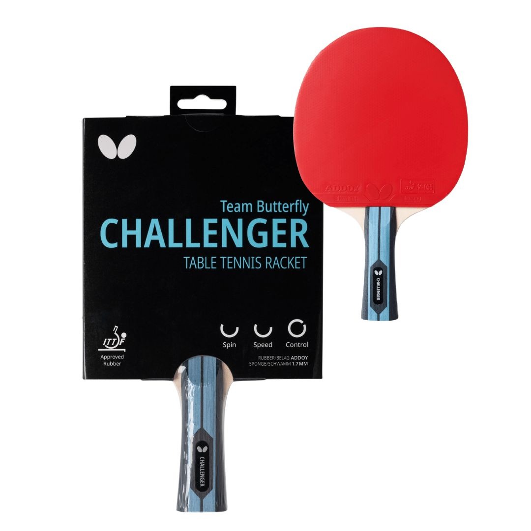Ракетка Butterfly Team Challenger