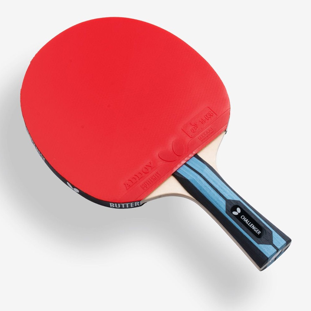 Ракетка Butterfly Team Challenger