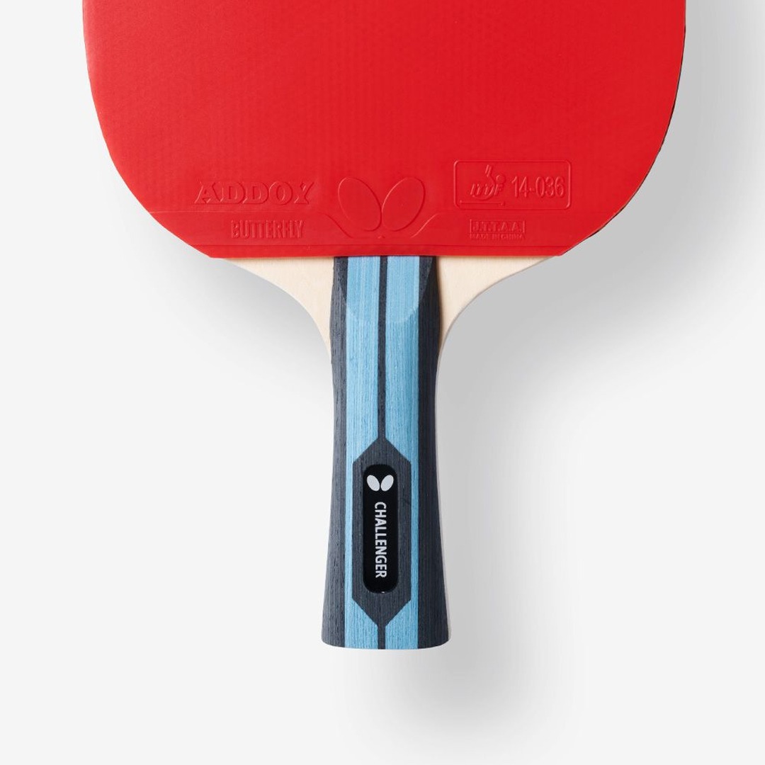 Ракетка Butterfly Team Challenger