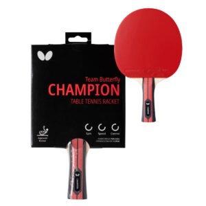 Ракетка Butterfly Team Champion Ракетка Butterfly Team Champion