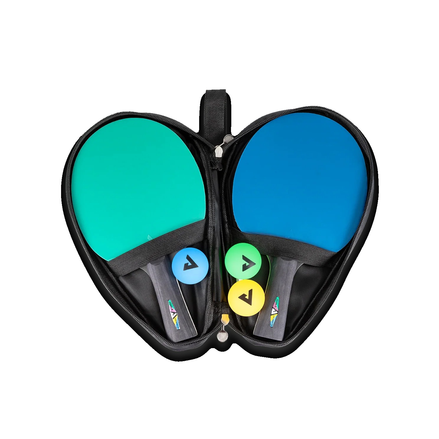Набір Joola TT-Set Duo Colorato