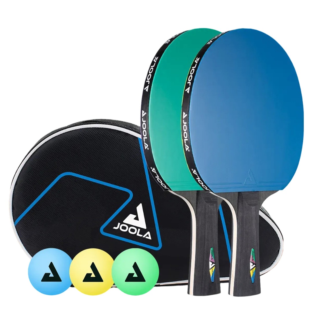 Набір Joola TT-Set Duo Colorato