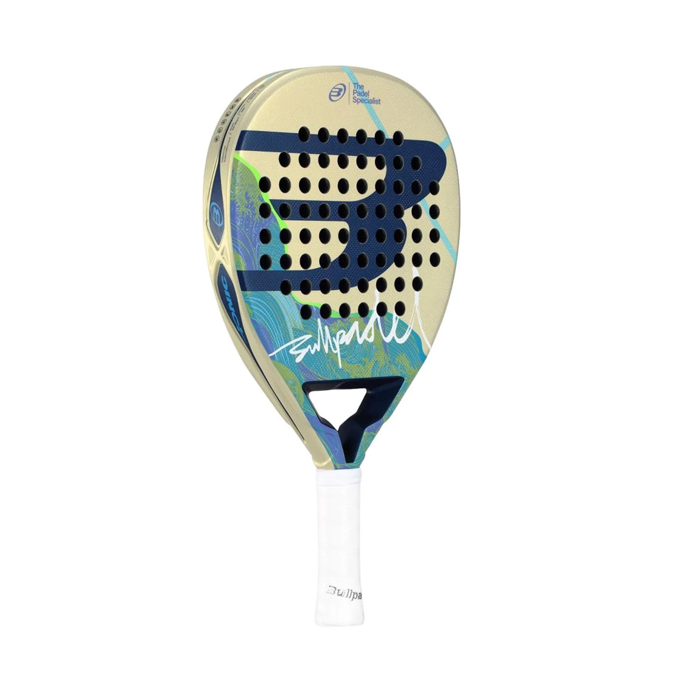 Ракетка для Падел теннису Bullpadel Ionic Light 26