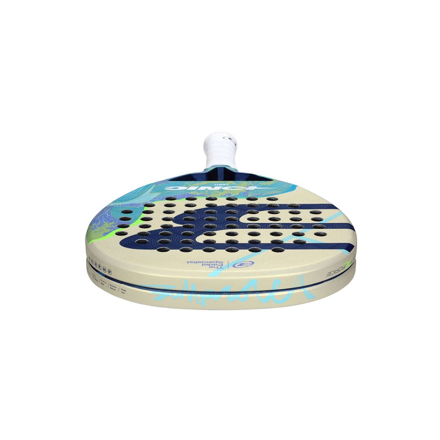Ракетка для Падел теннису Bullpadel Ionic Light 26