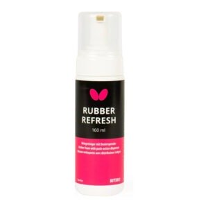 Поновлювач обертання Butterfly Rubber Refresh (160ml)
