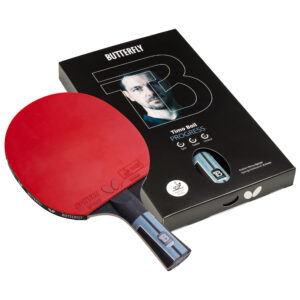 Ракетка Butterfly Timo Boll Progress