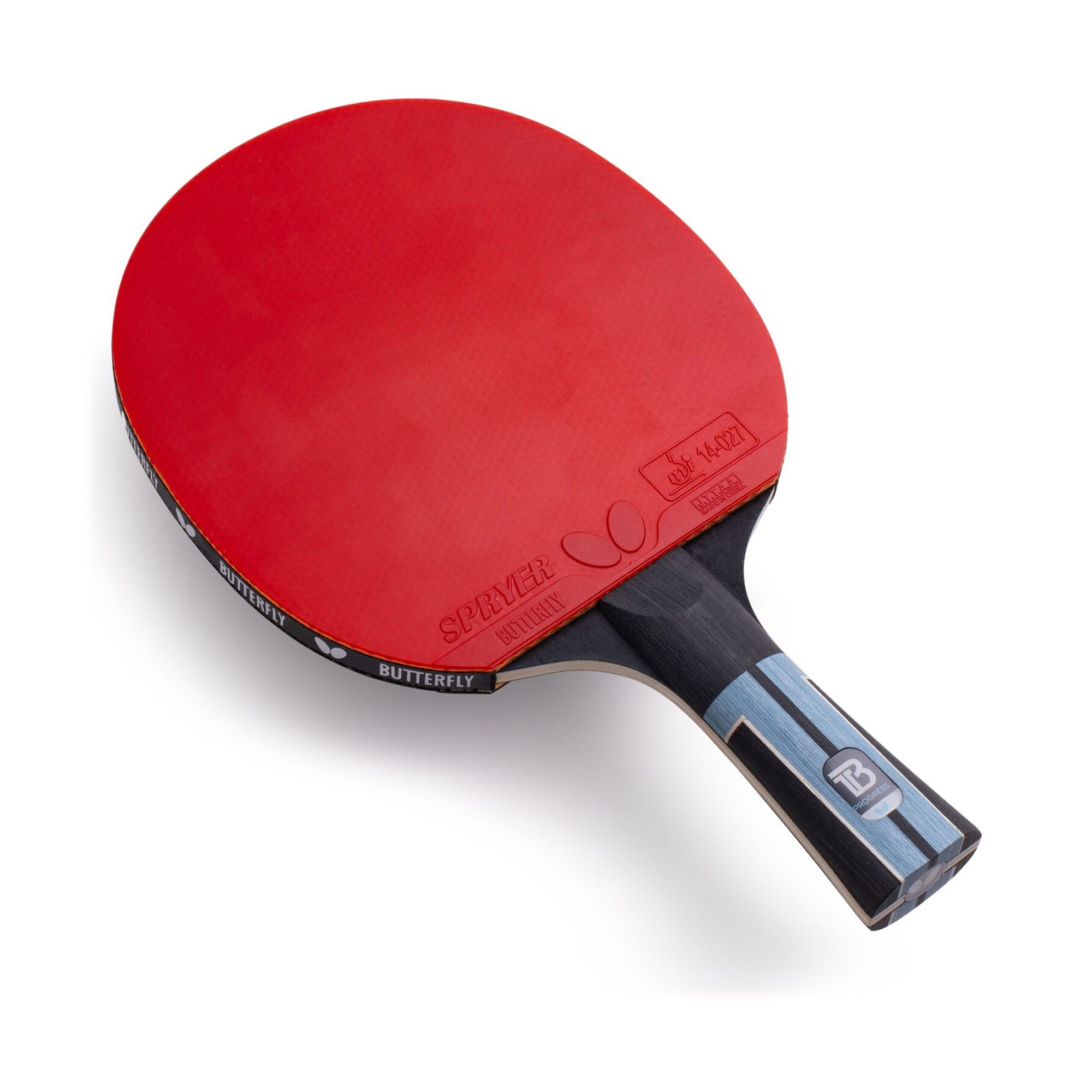 Ракетка Butterfly Timo Boll Progress