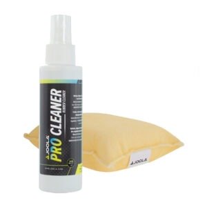 Набір Joola Rubber Cleaner Set Набір Joola Rubber Cleaner Set