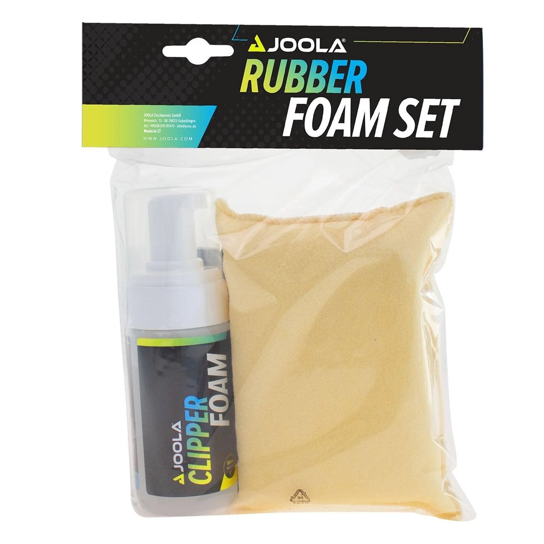 Набір Joola Rubber Foam Set