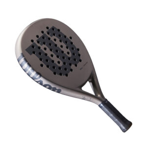 Ракетка для Падел Тенісу Wilson Carbon Force Ракетка для Падел Тенісу Wilson Carbon Force
