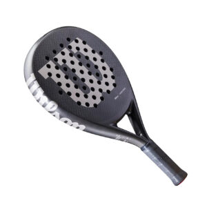 Ракетка для Падел Тенісу Wilson Carbon Force LT Ракетка для Падел Тенісу Wilson Carbon Force LT